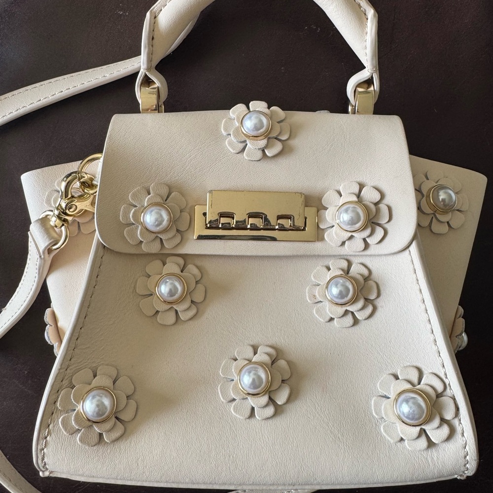 Zac Posen Eartha Bag